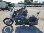 2006 Harley-Davidson Fxdbi