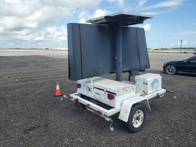 2008 Trail King 2008 Other Other-Trailers Message Board Trailer