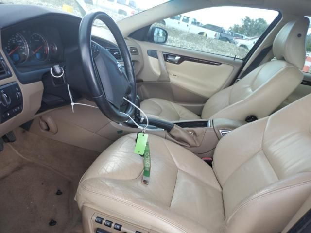 2007 Volvo S60 2.5t
