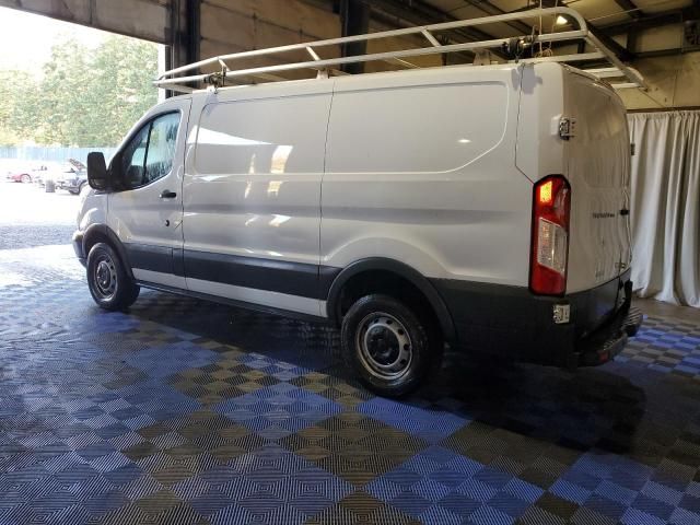 2018 Ford Transit T-250