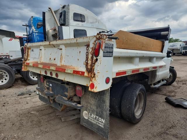 2005 Ford F350 Super Duty
