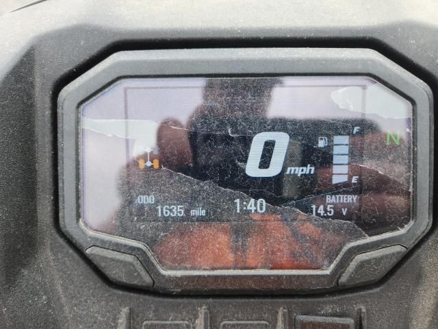 2024 Kawasaki KVF750 NRF Brute FOR