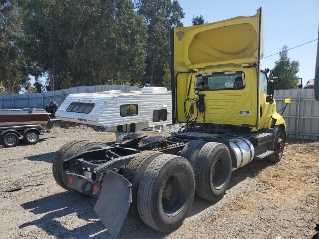 2018 International RH613 Semi Truck