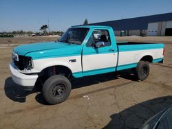 1996 Ford F150 for sale in Woodhaven, MI