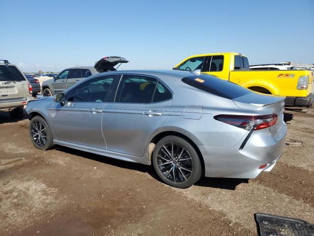 2024 Toyota Camry se Night Shade