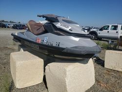 Seadoo Vehiculos salvage en venta: 2018 Seadoo DOO GTI
