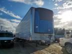 2021 Utility VS2RA Refrigerated Van Trailer