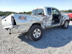 2007 Toyota Tacoma Access Cab