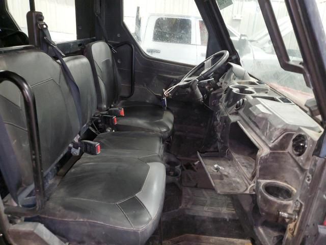2019 Polaris Ranger CRE-ATV AND Utility Vehicles Utility Vehi