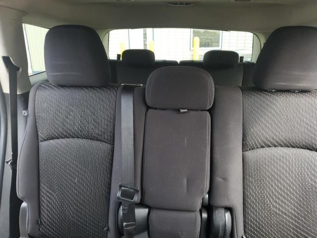 2013 Dodge Journey sxt
