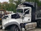 2025 Mack Granite Dump Truck