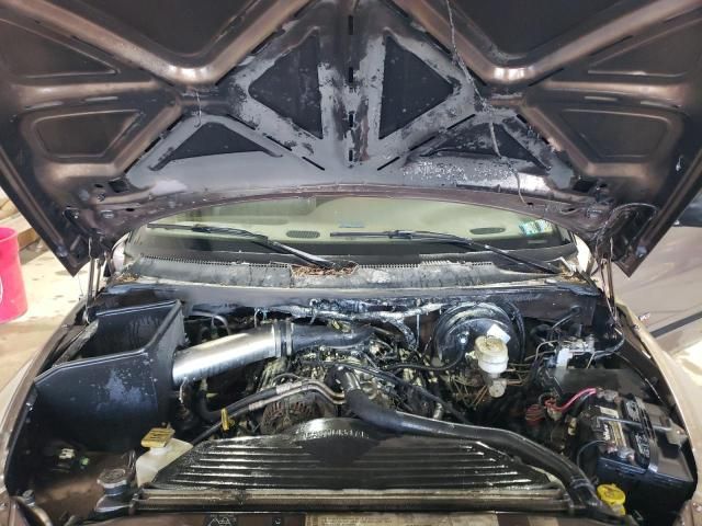 2000 Dodge RAM 1500