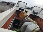 1979 Yarcraft Boat With Trailer