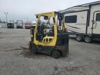 2016 Hyster S40FT Forklift