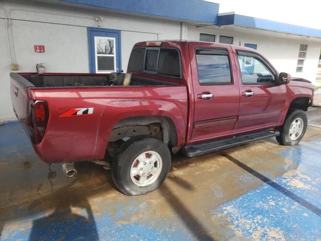2010 Chevrolet Colorado LT