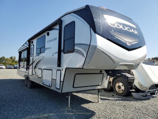 2022 Keystone Cougar