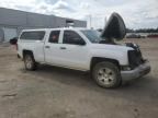 2014 Chevrolet Silverado C1500 LT