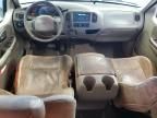 2002 Ford F150 Supercrew