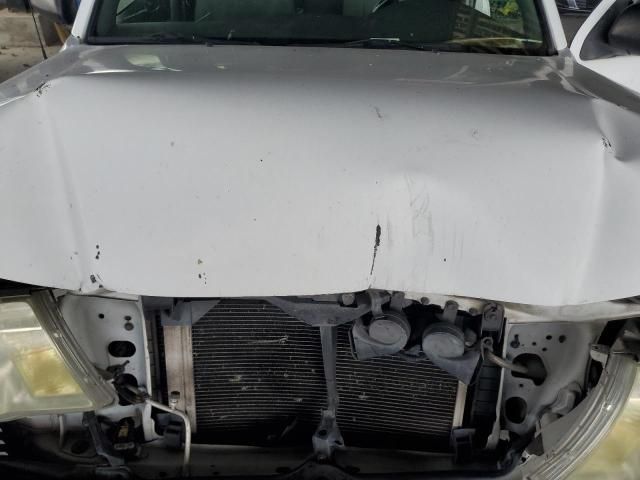 2006 Toyota Tacoma Access Cab