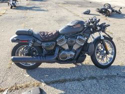 Salvage cars for sale from Copart China: 2024 Harley-Davidson RH975 S
