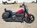 2022 Harley-Davidson Fxbbs