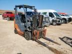 2014 Toyota 8FGCU20 Forklift