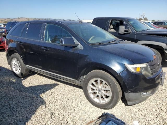 2010 Ford Edge SEL