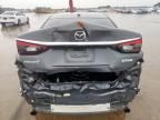 2015 Mazda 6 Touring