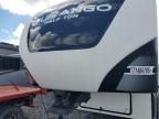 2022 Kz Inc Durango-HALF TON 290