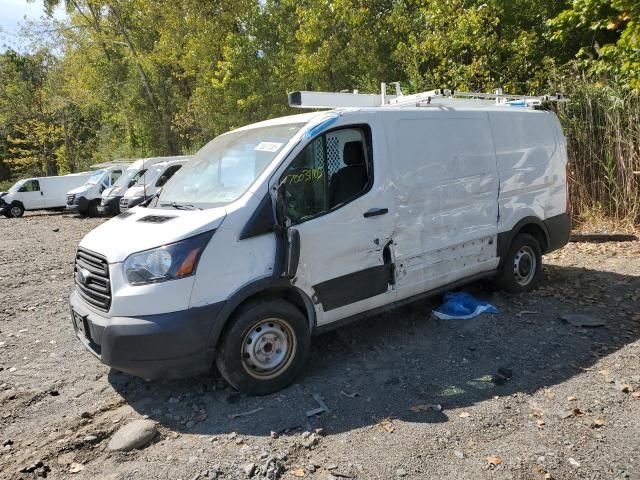2019 Ford Transit T-150