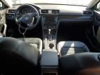 2015 Volkswagen Passat sel