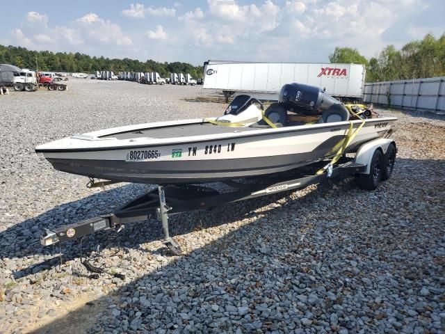 2021 Vexus Boat-Boats Boat