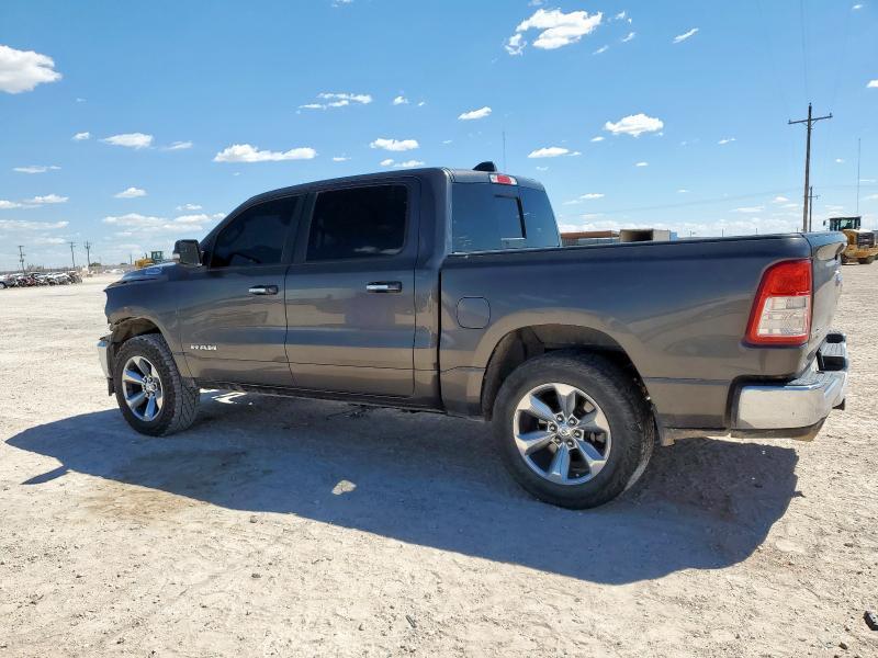 2020 Dodge RAM 1500 BIG Horn