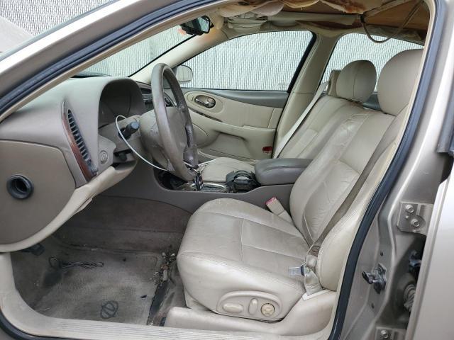 2001 Oldsmobile Aurora