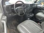 2021 Chevrolet Express G2500