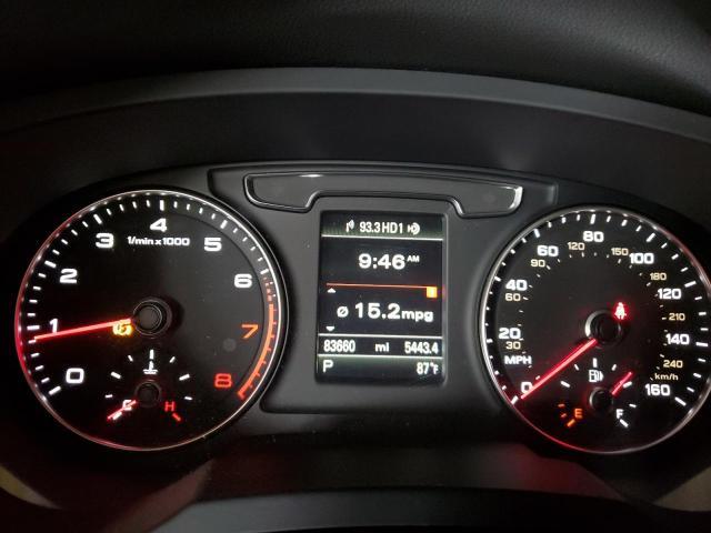 2016 Audi Q3 Premium Plus