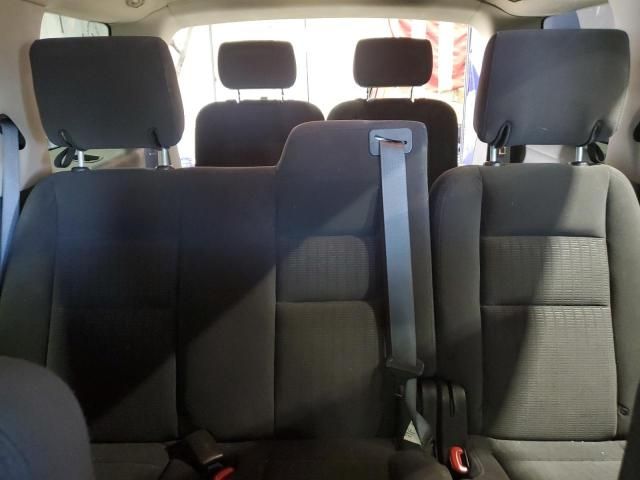 2009 Ford Explorer xlt