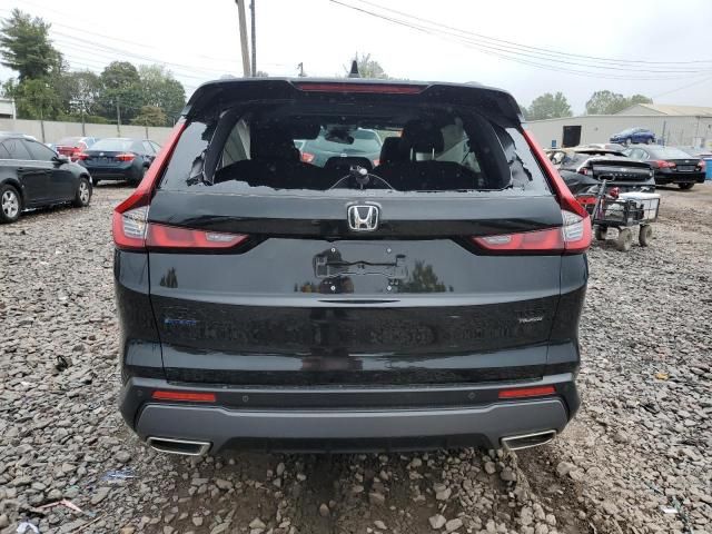 2026 Honda CR-V Sport Touring