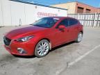 2015 Mazda 3 Grand Touring