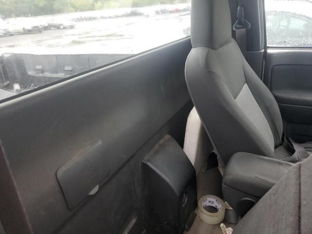 2009 Chevrolet Colorado