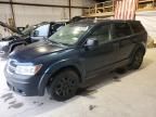 2013 Dodge Journey SE