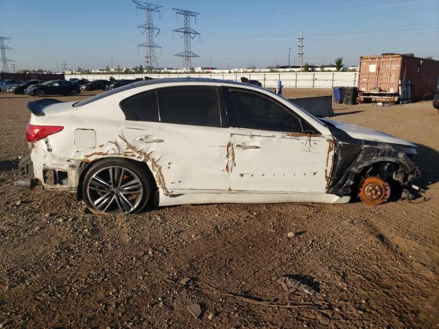 2014 Infiniti Q50 Base