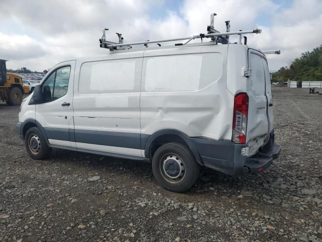 2018 Ford Transit T-250