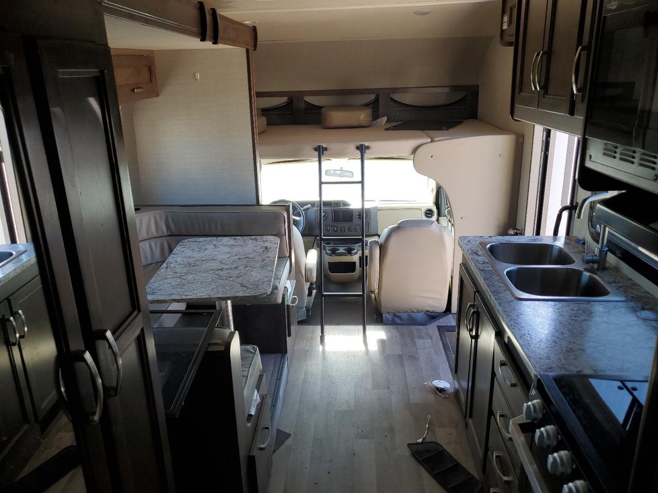 2020 Jayco Redhawk CL