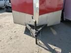 2023 Spartan Cargo SP7X12SA Enclosed Cargo Trailer