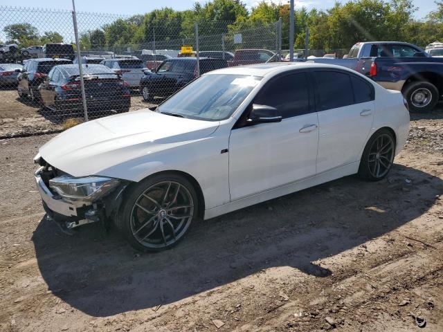 2016 BMW 328 xi Sulev