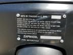2012 Vespa GTS 300 Super