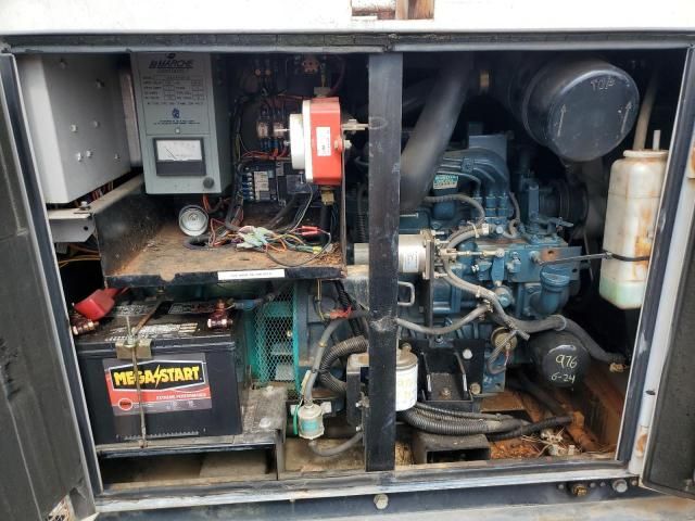 1997 MQ Power Generation