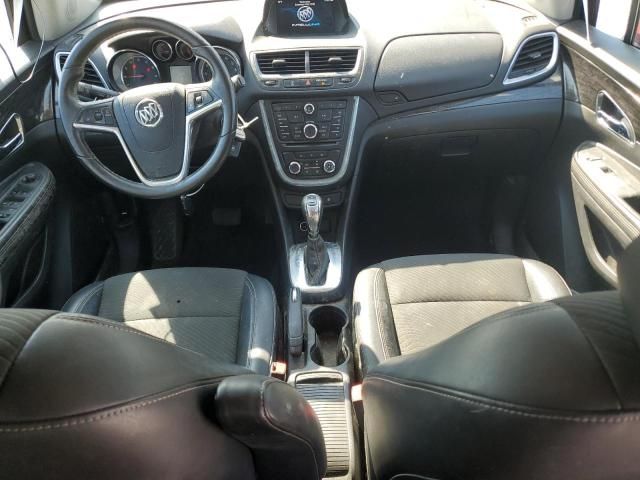 2014 Buick Encore