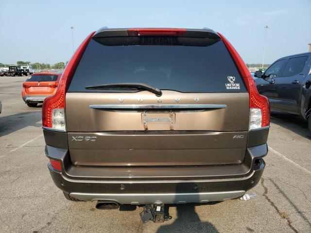 2013 Volvo Xc90 3.2